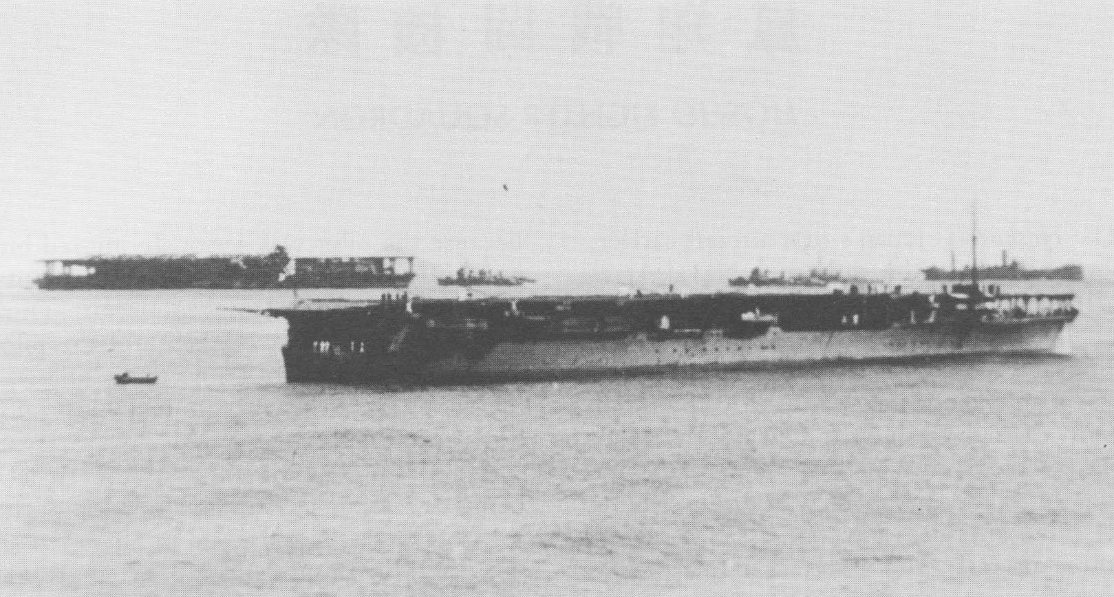  p>凤翔号航空母舰(英文:hōshō aircraft carrier),是旧 a href="#"