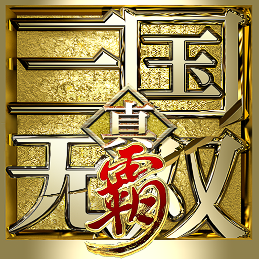 真·三国无双霸