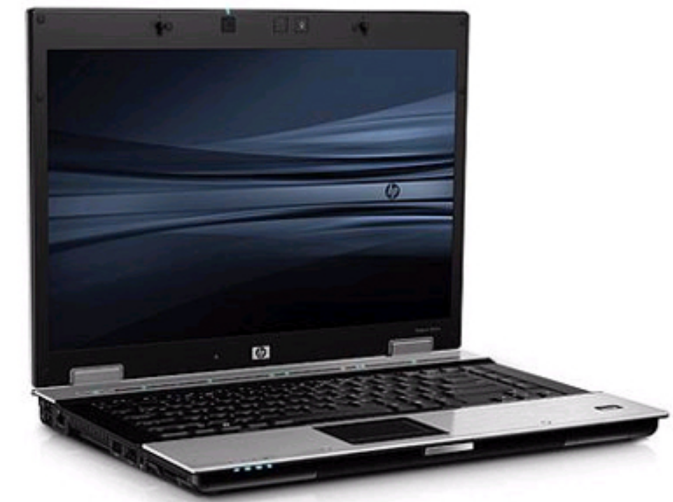 惠普 elitebook 8530p