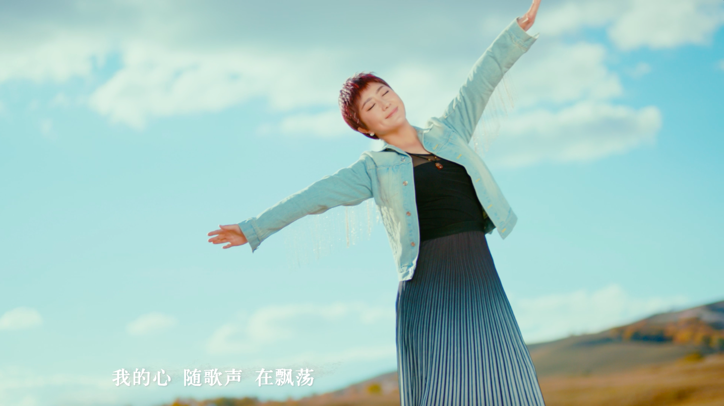 《梦在远方》是歌手 a target="_blank" href="/item/格格/12003847"