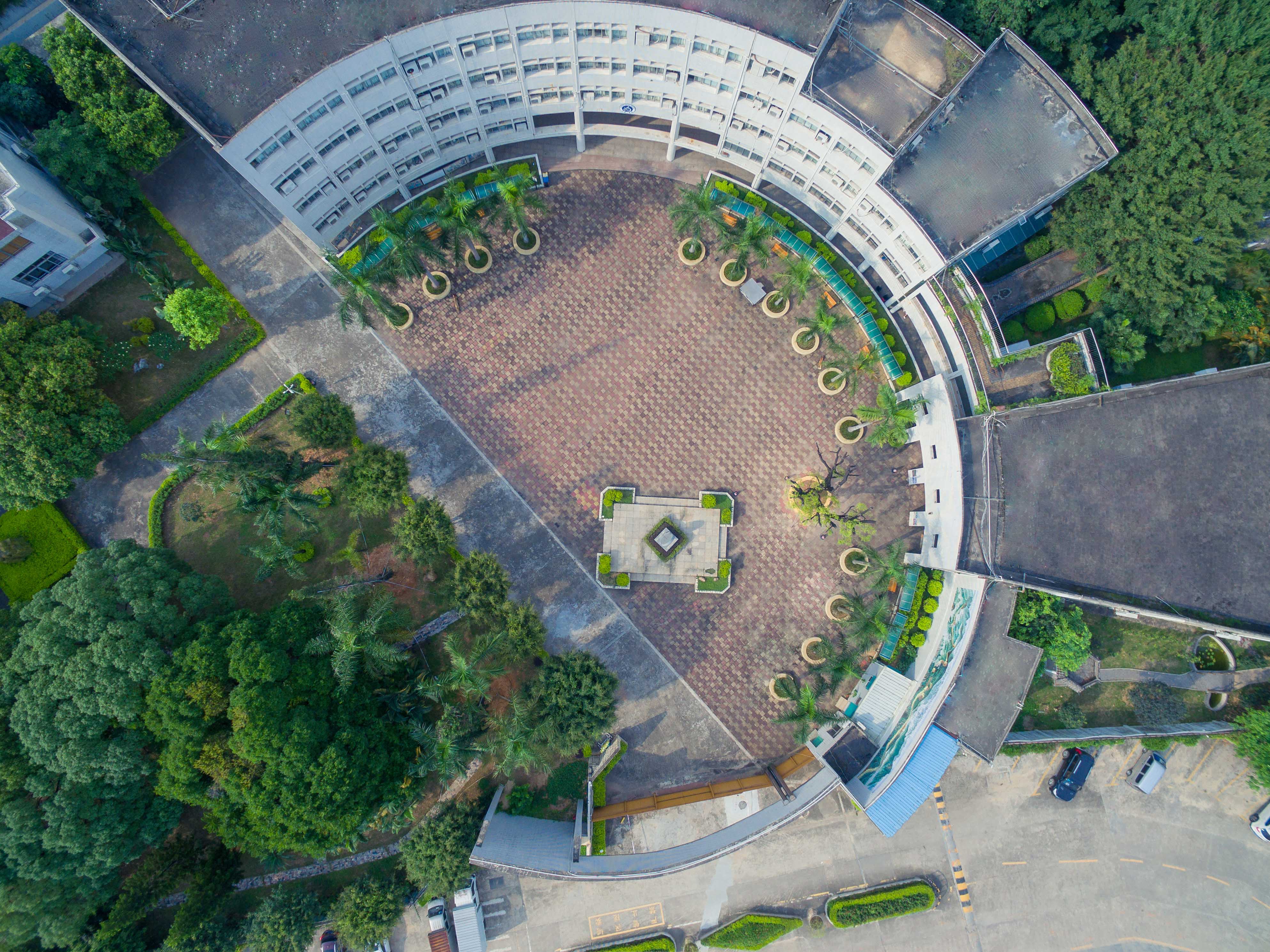 深圳沙井中学