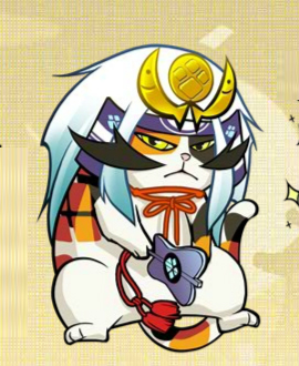  p>《信喵之野望》是由光荣特库摩公司研发的一款集战争策略,收集 a