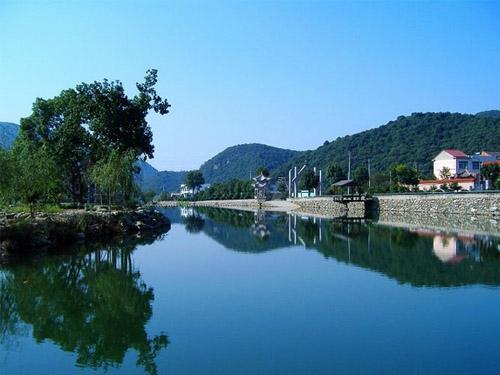  p data-id="gnwkf40zss">宁海双林村农家乐位于宁海县桥头胡镇双林村
