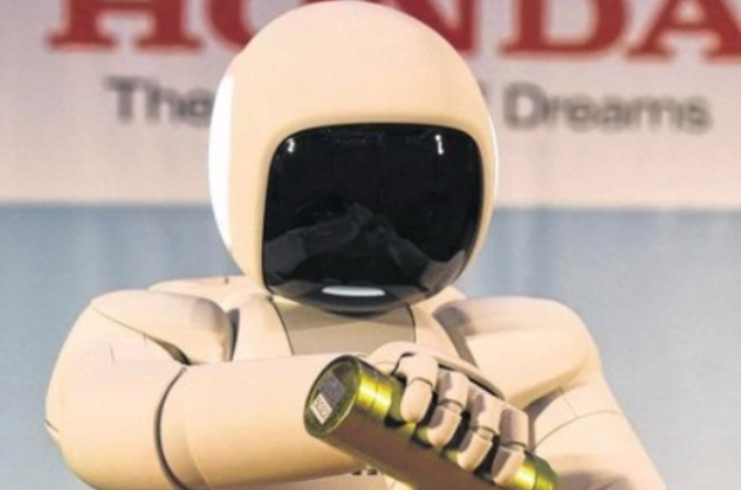  p data-id="gnapwpabh6">本田机器人"阿西莫"(asimo)升级版在美国