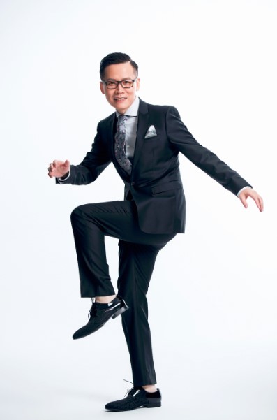 李晓东