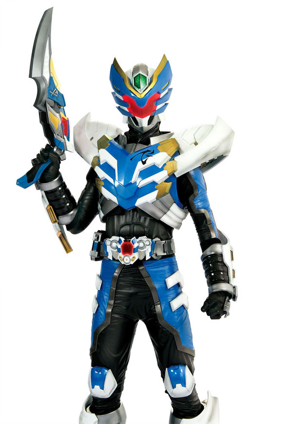  p>飞影铠甲,是国产特摄剧《 a target="_blank" href="/item/铠甲