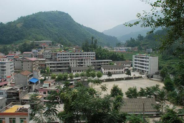 高橋鎮 百度百科