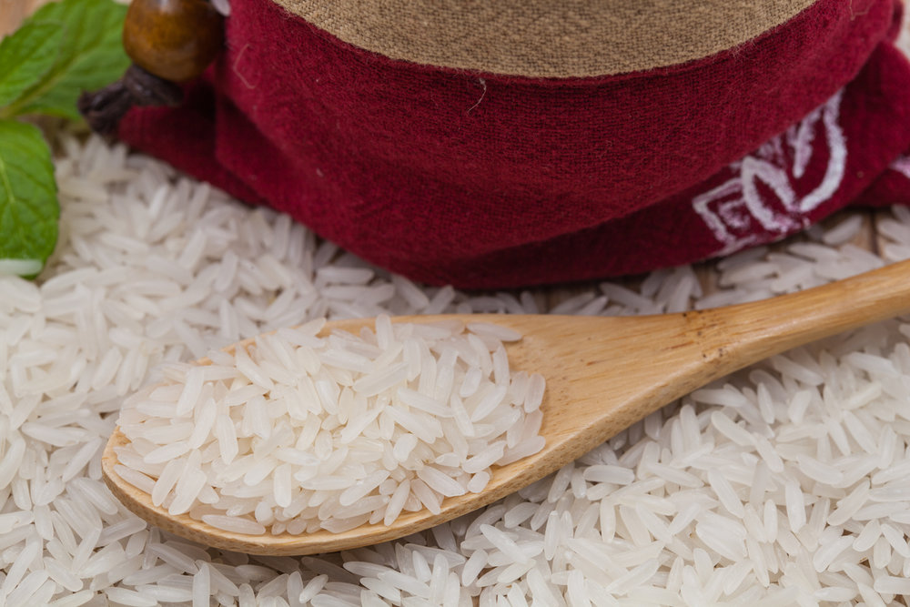  p>泰国香米是原产于泰国的长粒型大米,是 a href="#" data-lemmaid="