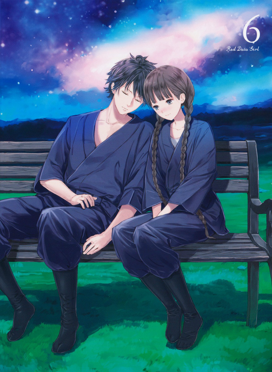 rdg濒危物种少女