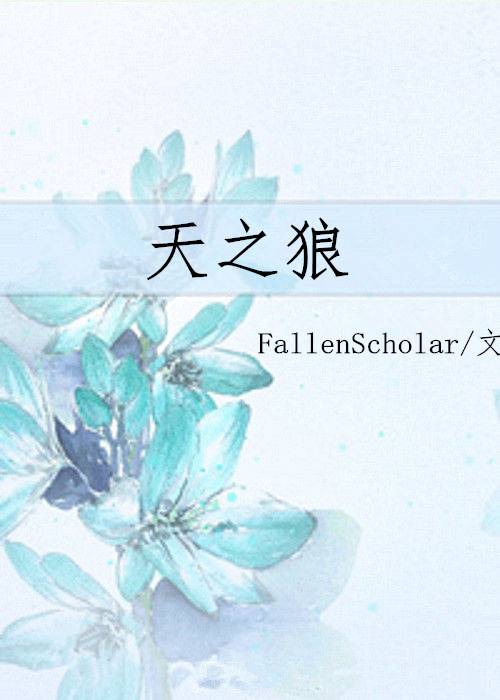 天之狼_百度百科