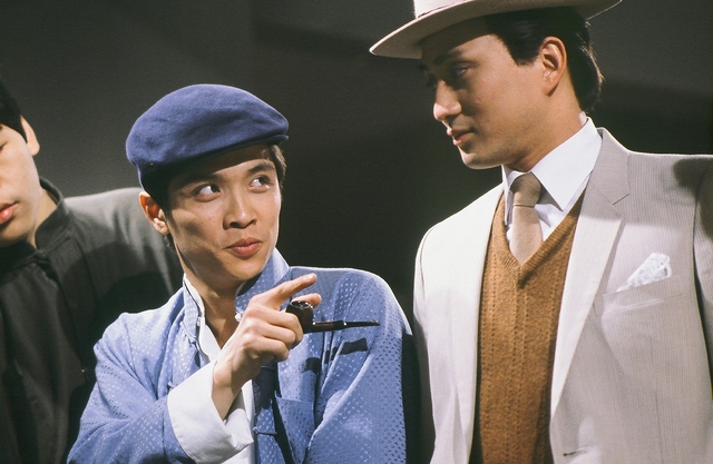  p data-id="gnwvkupjqs">《豹子胆》是1983年上映的香港电视剧,由 a