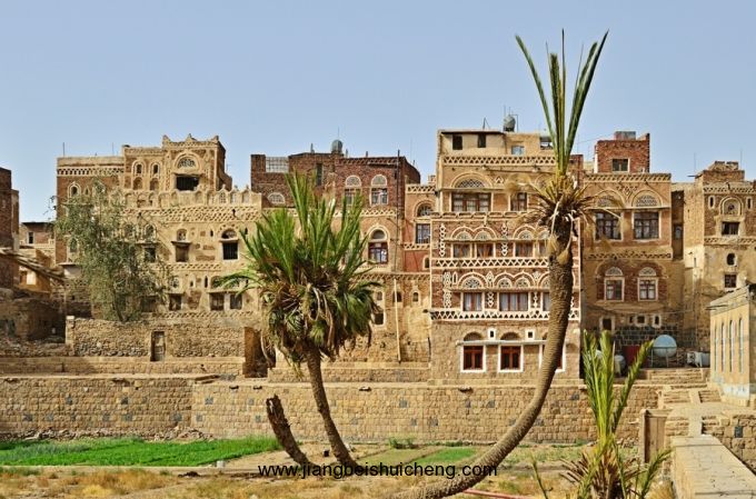  p>萨巴王国亦称萨巴王朝(约公元前八世纪——前115年)阿拉伯人建立的