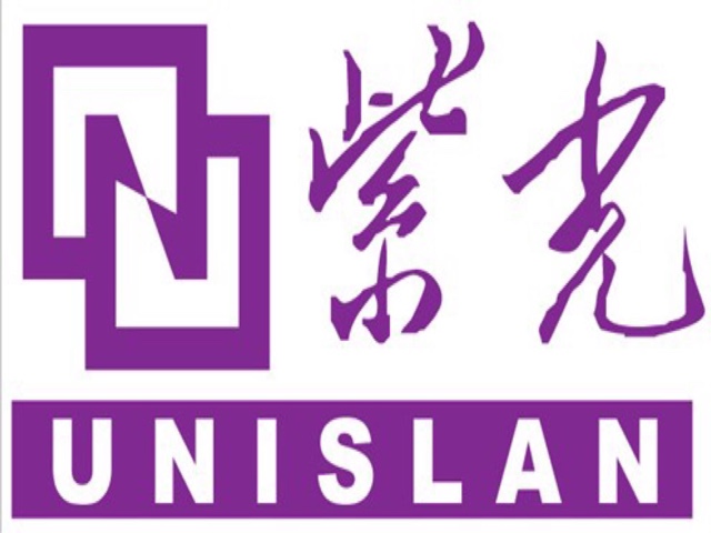 北京紫光电子公司