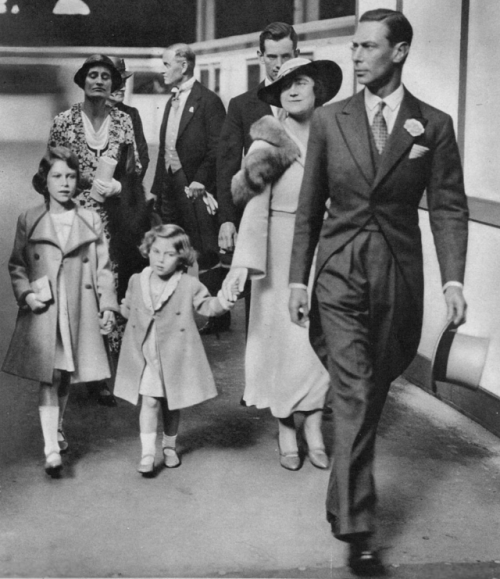  p> b>乔治六世 /b>(george vi,1895年12月14日-1952年2月6日),原名