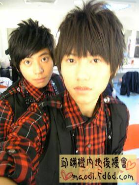 棒棒堂助教,choc7成员之一,亦有参与电视偶像剧的演出毕业于铭传大学