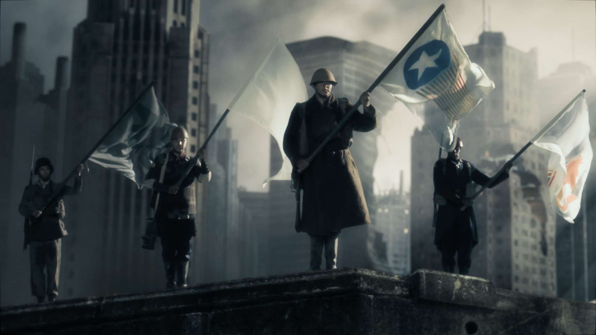 the mutant chronicles retail