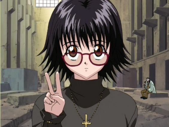  p>小滴,日本漫画《 a target="_blank" href="/item/全职猎人/27763"