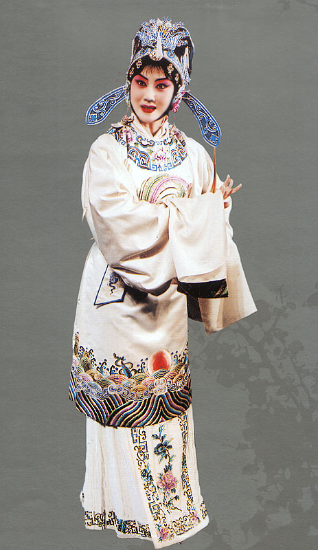 张慧芳,女,1968年出生, a target="_blank" href="/item/北京京剧院