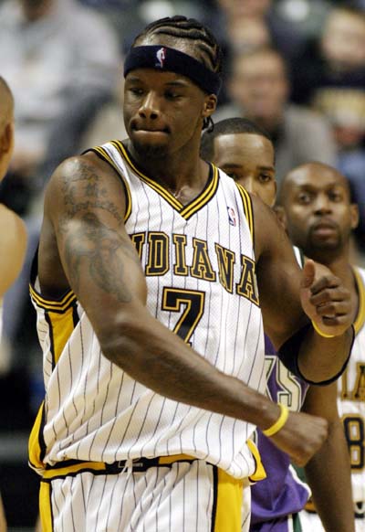 杰梅因·奥尼尔