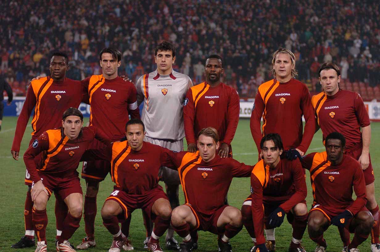  p> b>罗马足球俱乐部 /b>(a.s.