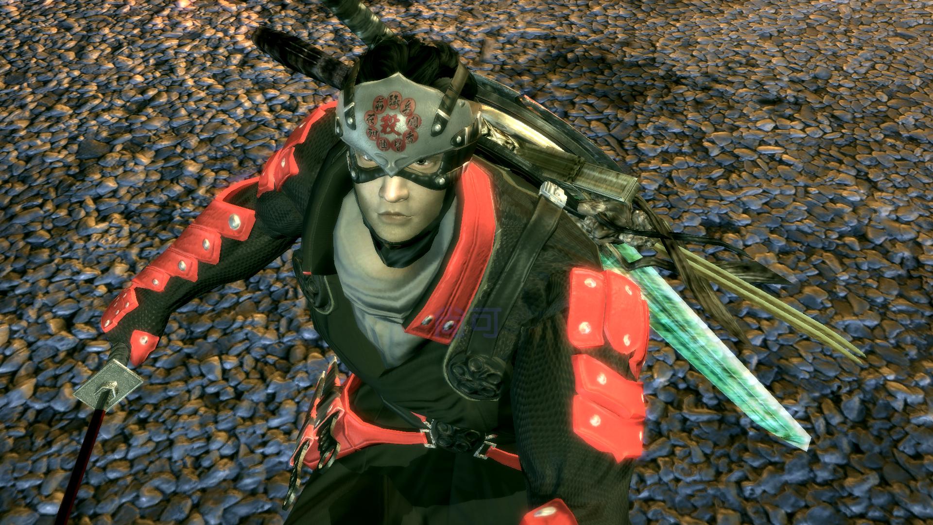  p>《忍者之刃》是由由from software研发的 a target="_blank" href=