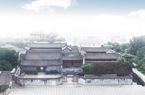 玉海楼