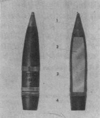  p>该弹主要用来杀伤有生力量,爆破野战工事,支援步兵和坦克的战斗