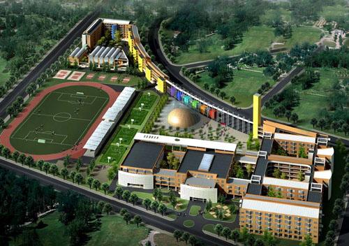  p>邯郸市第四中学(邯郸四中),是一所有着76年历史的 a target="