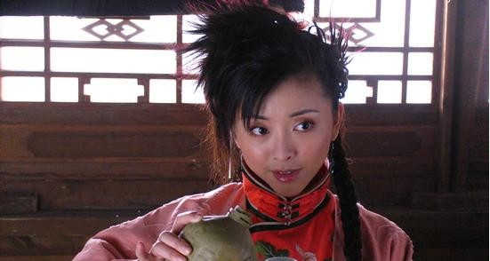 黄小蕾