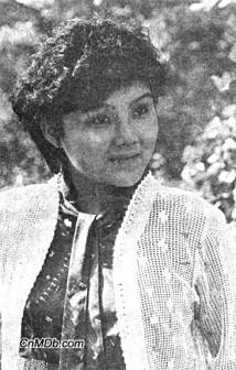 青年马晓晴