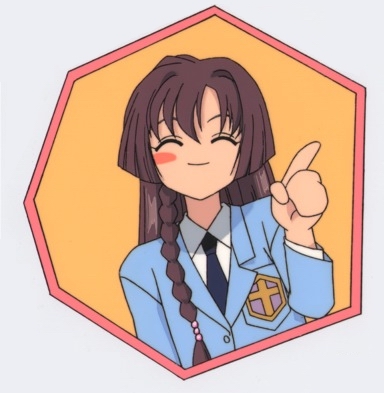  p>秋月奈久留,是日本动漫作品《 a href="#" data-lemmaid="79938">