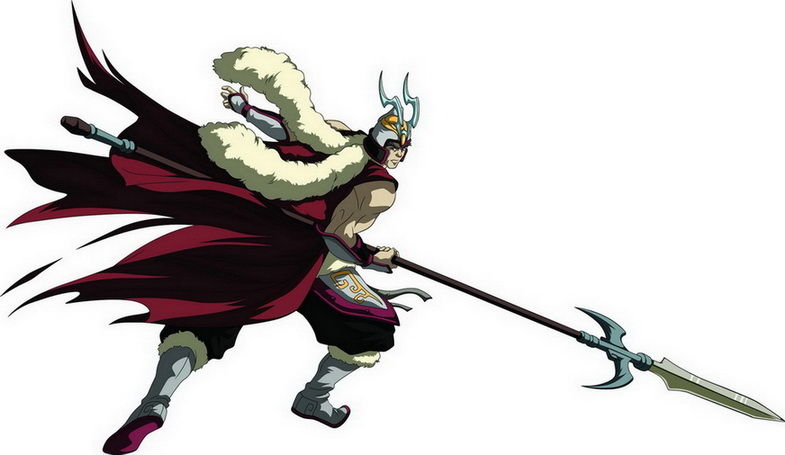 ">三国演义 /a>》改编,由北京辉煌动画,央视动画与日本未来行星株式