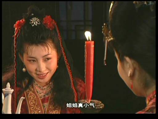  p>《聊斋喜剧系列》是1994年拍摄的奇幻喜剧,张刚执导,牛犇,侯长荣