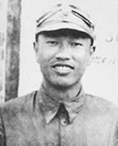 邓华(抗日战争时期)