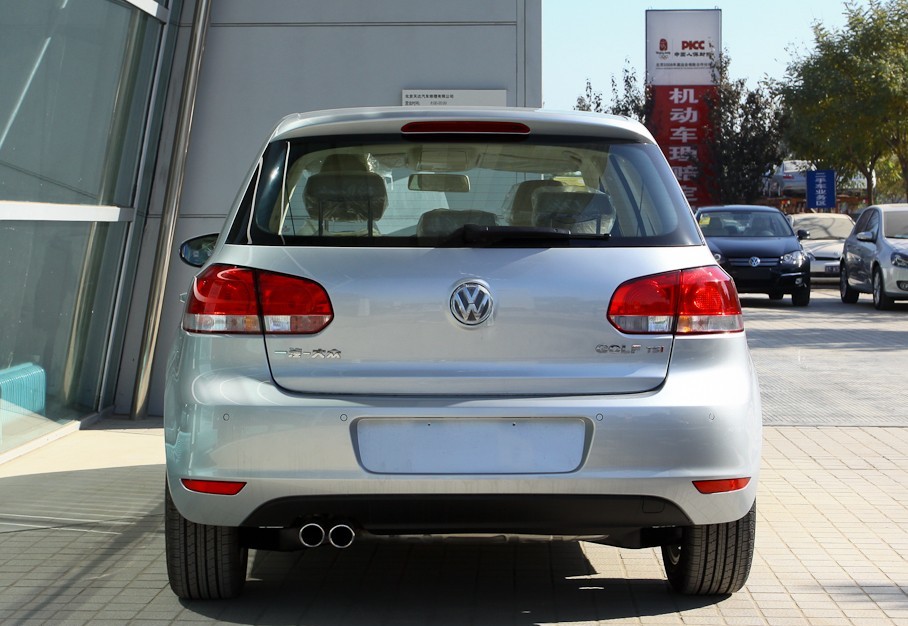  p>高尔夫6(高尔夫第六代,包含gti) 第6代高尔夫,应该算是 a href="#"