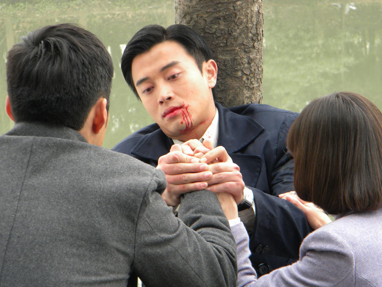  /p> p data-id="gnt11xv6cc">2004年出演电视剧《 a target="_blank"