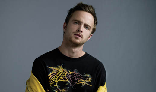  p>亚伦·保尔(aaron paul),1979年8月27日出生于美国爱达荷州埃米特