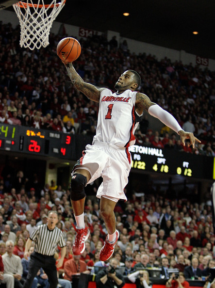 特伦斯·威廉姆斯