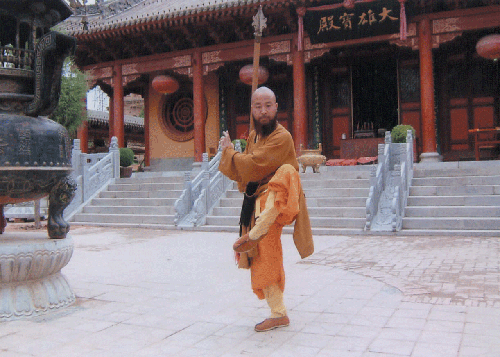 释妙林