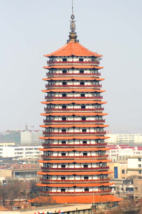  p data-id="gnwm7oya2m">习称"燕塔",位于莘县城内,建于南宋治平元年