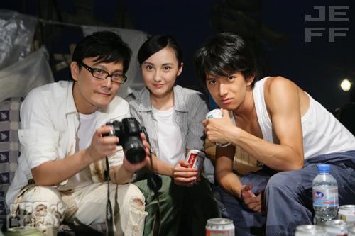  p>《不完全恋人》是2007年出品的音乐爱情电影,由 a href="#" data