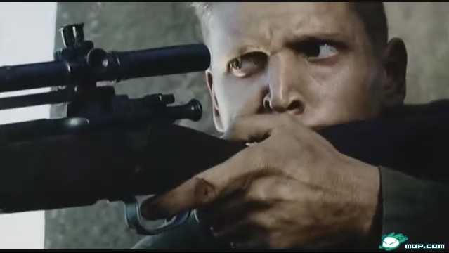 拯救大兵瑞恩