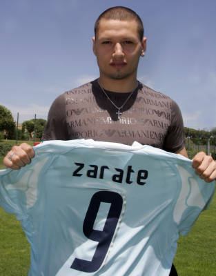 毛罗·马蒂亚斯·萨拉特