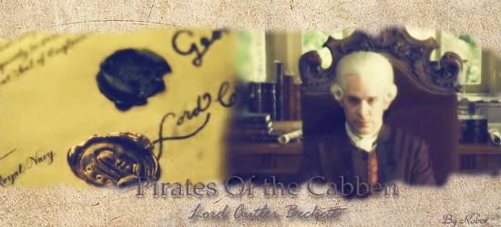 卡特勒·贝克特