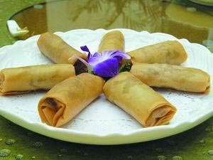 春卷