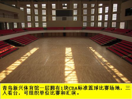  p data-id="gnhh148sgl">原青岛新兴体育馆位于青岛市市北区延吉路