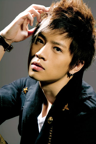  p>蔡尚甫(gino),又名宇腾,1980年1月30日出生于台湾省嘉义县,中国