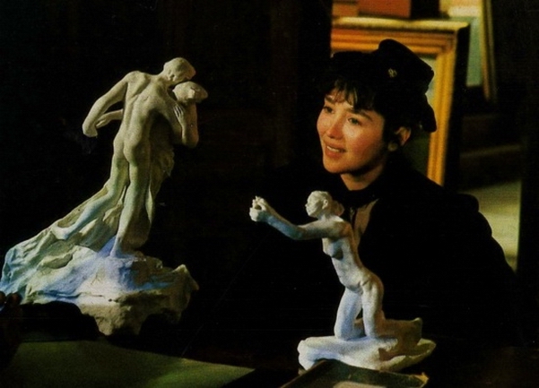 罗丹的情人camilleclaudel(1988)