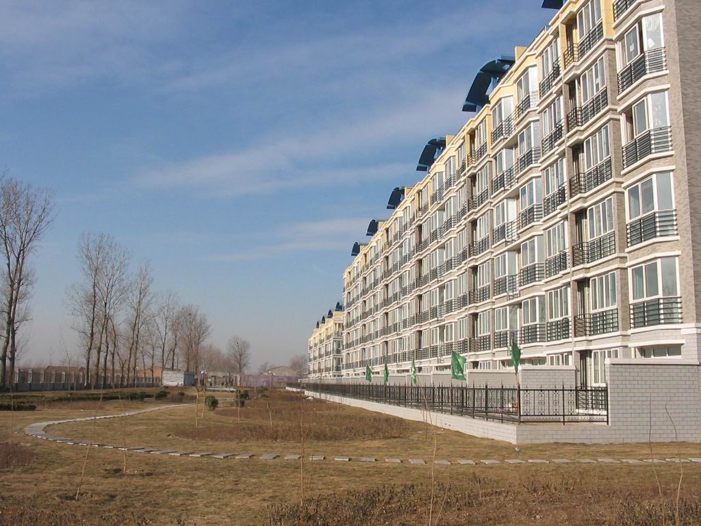  p>南小街位于北京市大兴区旧宫镇,紧邻中国运载火箭研究院(原航天部)