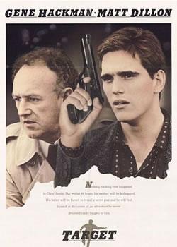  p>《飞越东柏林》是阿瑟·佩恩执导的动作片,吉恩·哈克曼和马特